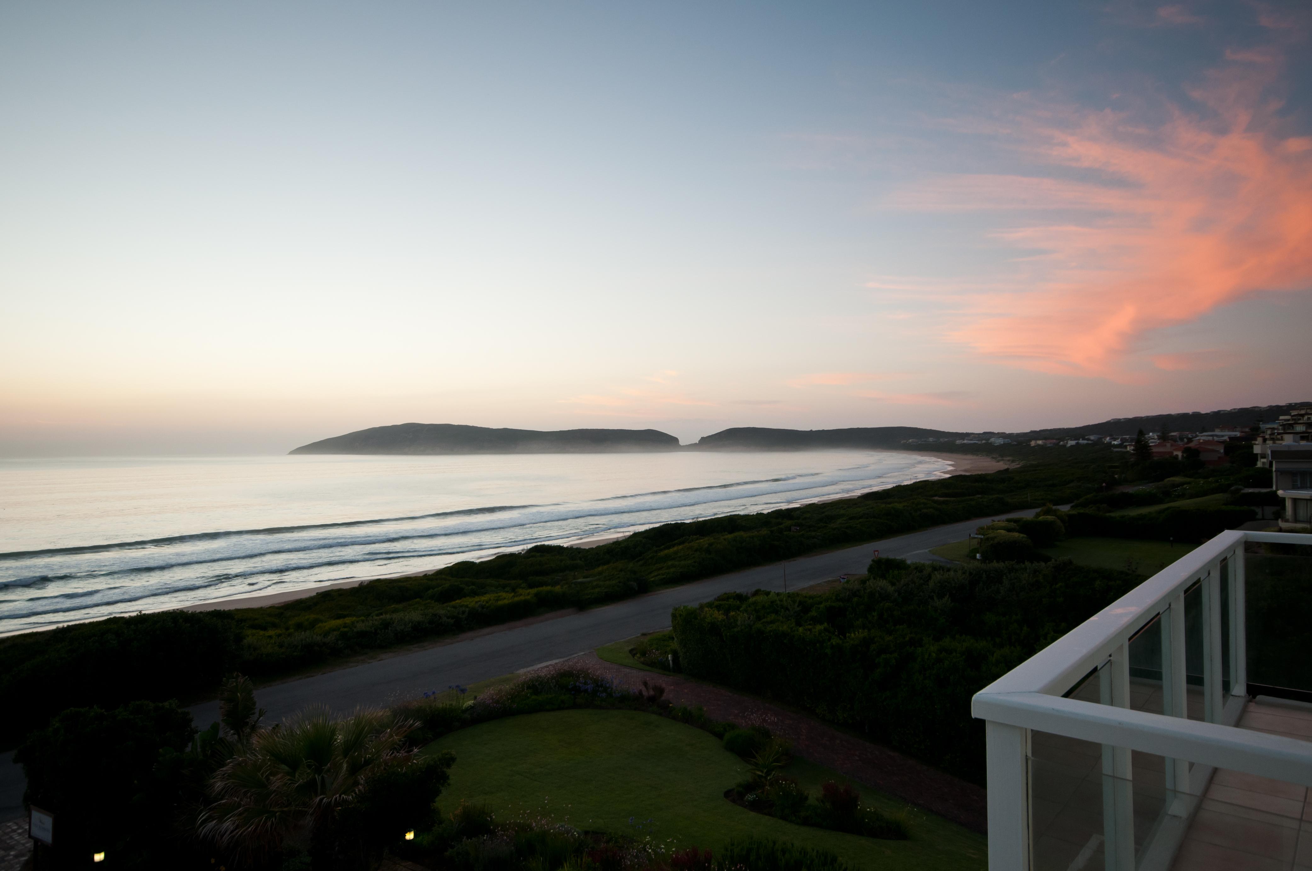 The Robberg - Lion Roars & Plettenberg Bay