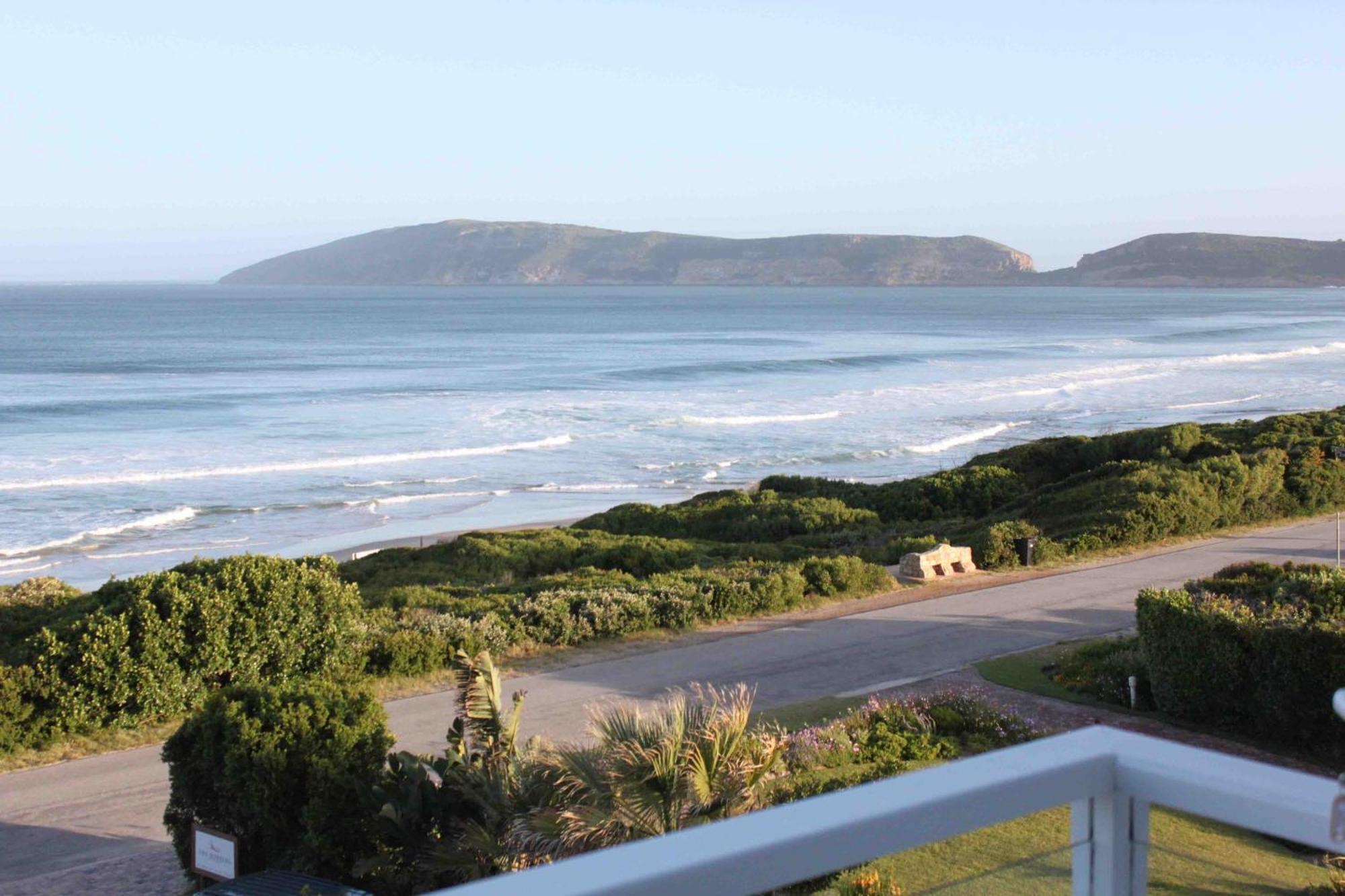 The Robberg - Lion Roars Hotels&lodges