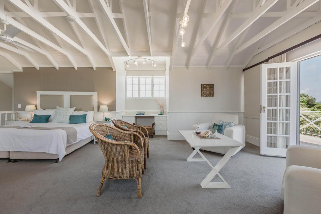 Lodge The Robberg - Lion Roars Hotels&lodges Plettenberg Bay